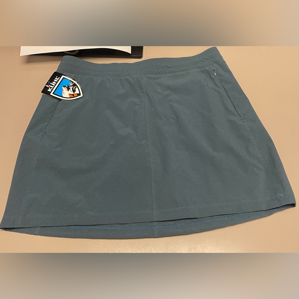 KUHL Freeflex Skort- Women’s